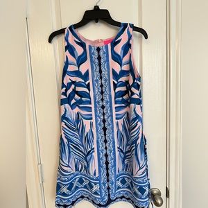 Lily Pulitzer dress skort